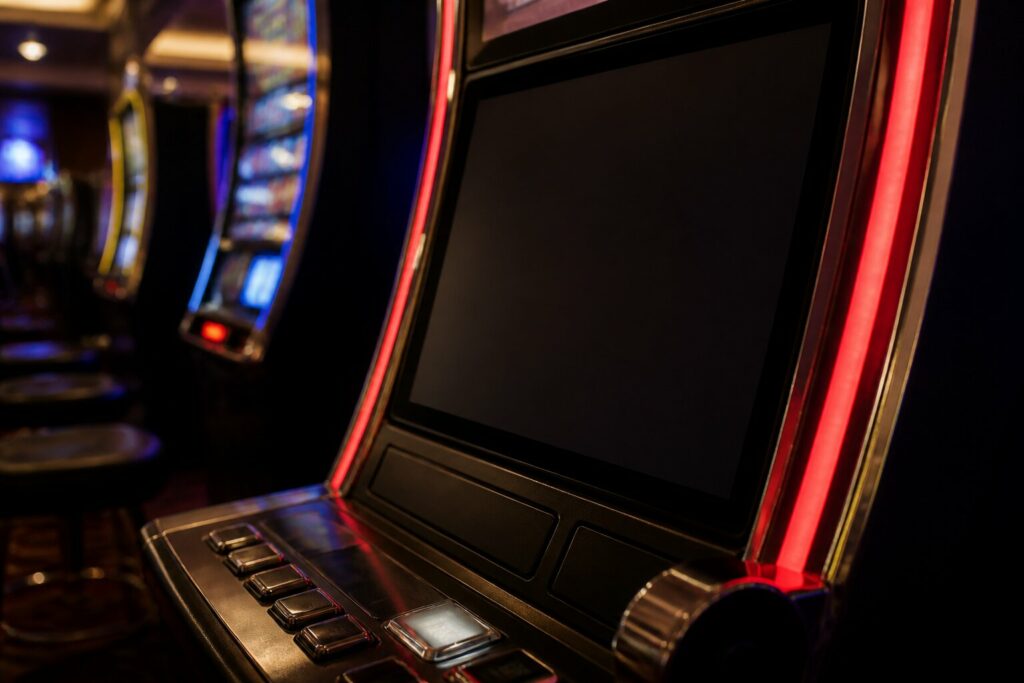 Malfunction Voids All Pays & Plays- What Does This Mean?