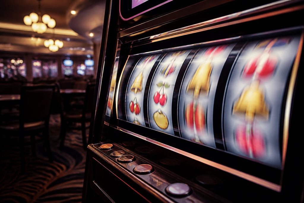 What Does Volatility Mean In Slots?