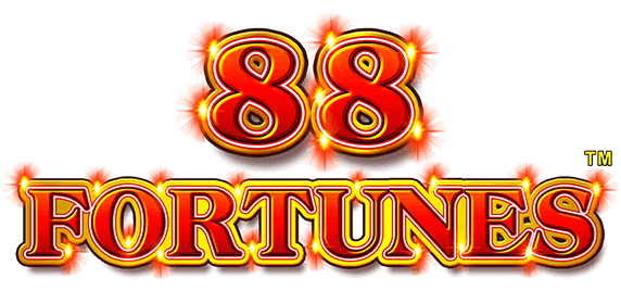 88 Fortunes Slot Logo 666 Casino