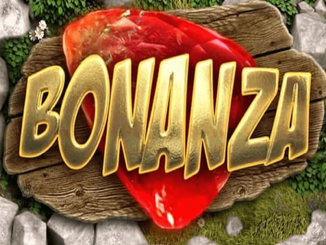Bonanza Slot 