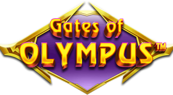 Gates of Olympus Slot Logo 666 Casino
