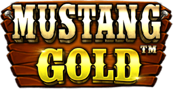 Mustang Gold Slot Logo 666 Casino