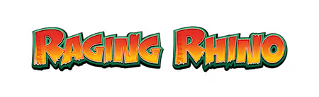 Raging Rhino Slot