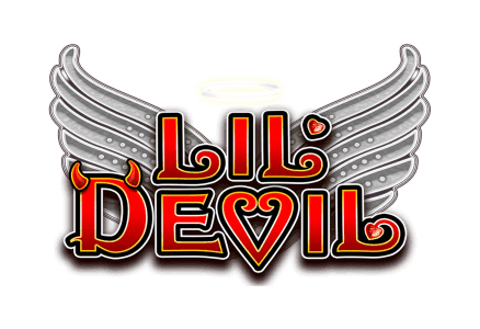 Lil Devil Slot Logo 666 Casino