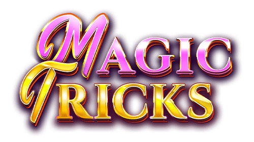 Magic Tricks Slot Logo 666 Casino