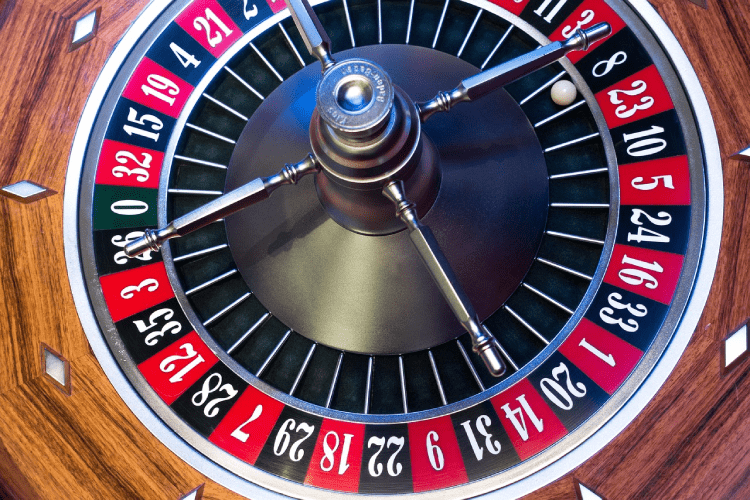 Roulette Prediction: Can Formula Software Predict Roulette?