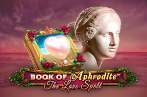 Book Of Aphrodite The Love Spell