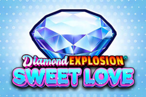 Diamond Explosion Sweet Love