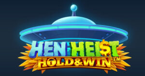 Hen Heist Hold & Win