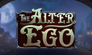 The Alter Ego