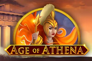 Age of Athena Slot