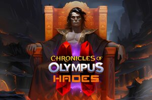 Chronicles of Olympus 2 – Hades Slot
