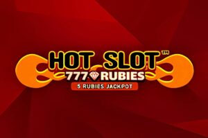 Hot Slot 777 Rubies Extremely Light Slot