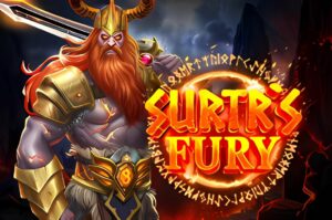 Surtr’s Fury Slot
