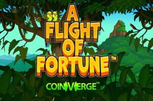 A Flight of Fortune Slot