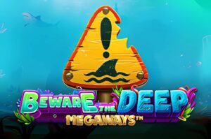 Beware the Deep Megaways Slot