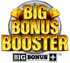 Big Bonus Booster Slot