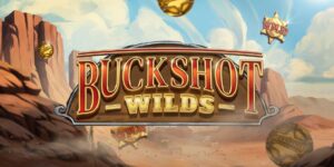 Buckshot Wilds Slot