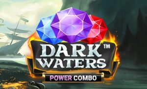 Dark Waters Power Combo