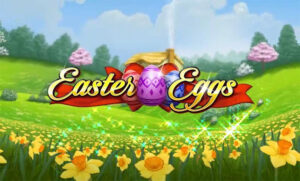 Easter Eggs Slot