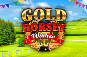 Gold Horsey Winner