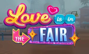 Love Is In The Fair Slot