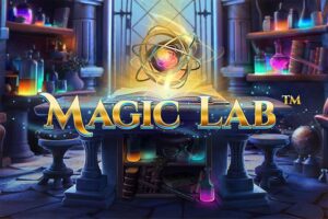 Magic Lab Slot