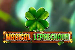 Magical Leprechaun