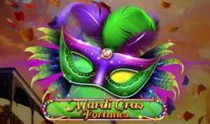 Mardi Gras Fortunes