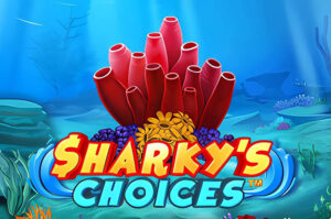 Sharkys Choices Win Ways