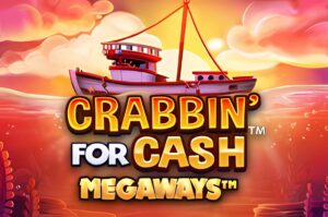 Crabbin’ for Cash Megaways Slot