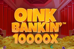 Oink Bankin’ Slot