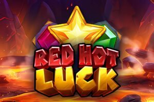 Red Hot Luck Slot