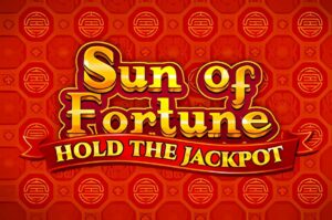Sun of Fortune Slot