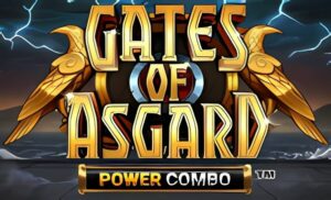 Gates of Asgard Power Combo Slot