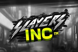 Slayers Inc Slot