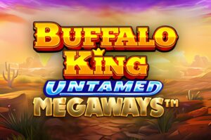 Buffalo King Untamed Megaways Slot