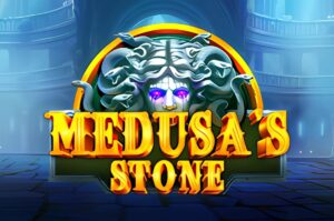 Medusaβs Stone Slot
