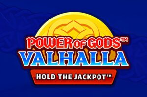 Power of Gods Valhalla Extremely Light Slot