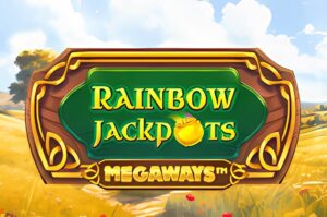 Rainbow Jackpots Megaways Slot