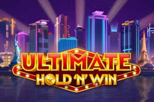 Ultimate Hold βNβ Win Slot