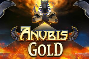 Anubis Gold Slot