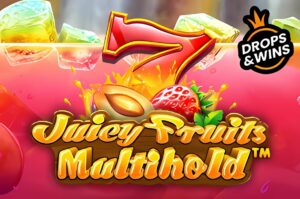 Juicy Fruits Multihold Slot