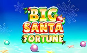 Big Santa Fortune Slot