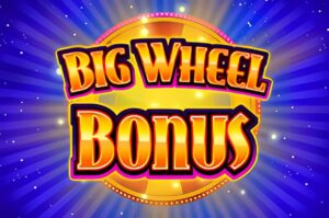 Big Wheel Bonus Slot