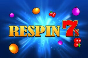 Respin 7s Slot