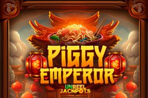 Piggy Emperor Slot