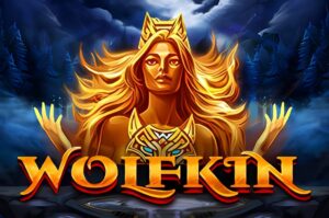 Wolfkin Slot