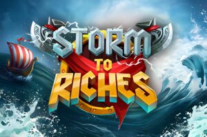 Storm to Riches Slot