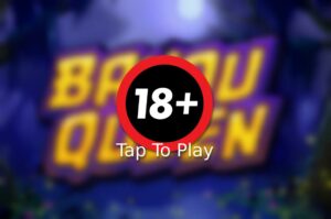 Bayou Queen Slot